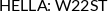 Cross