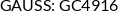 Cross