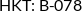 Cross