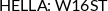 Cross