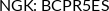 Cross