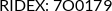 Cross