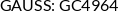 Cross
