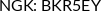 Cross