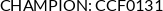 Cross