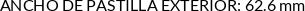Atributos