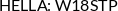 Cross