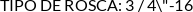 Atributos