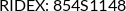 Cross