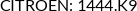 Cross