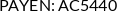 Cross