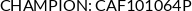 Cross