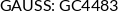 Cross