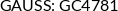 Cross