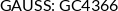 Cross