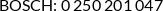 Cross