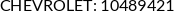 Cross