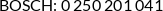 Cross