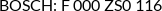 Cross
