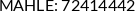 Cross