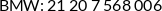 Cross