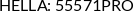 Cross