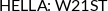 Cross