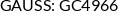 Cross