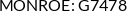 Cross