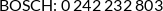 Cross