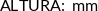 Atributos