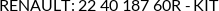 Cross