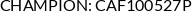 Cross