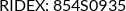 Cross