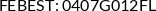 Cross