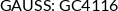 Cross