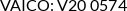 Cross
