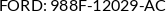Cross