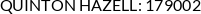 Cross