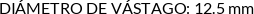 Atributos