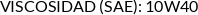 Atributos