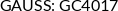 Cross