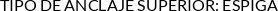 Atributos