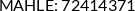 Cross