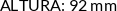 Atributos