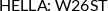 Cross