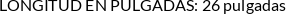 Atributos