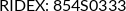 Cross