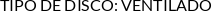 Atributos