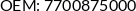 Cross